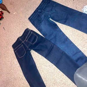 Jr girls old navy size 12 jeans brand new $12 good for school